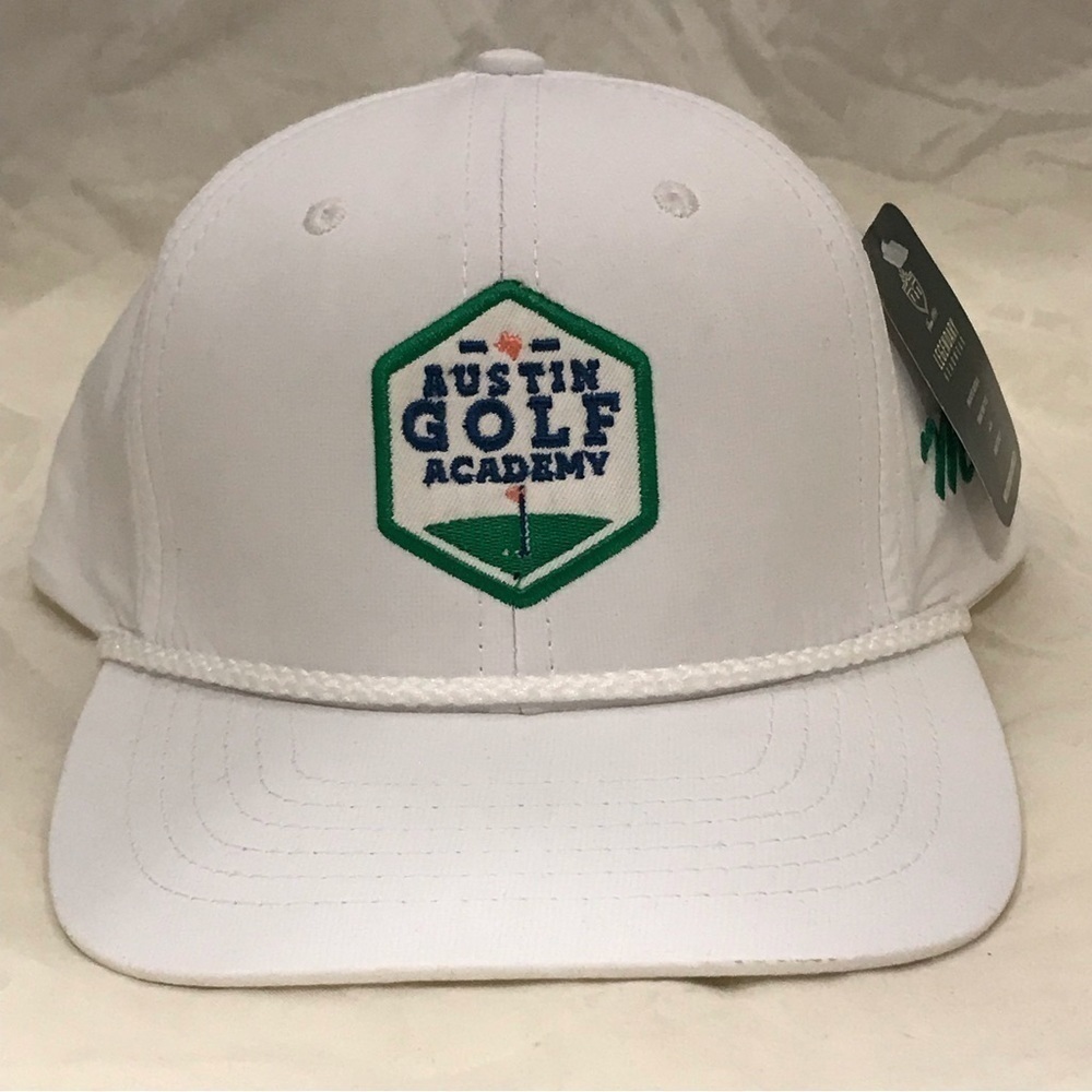 Legendary Headwear Austin Golf Academy Golf Cap - Picture 3 of 14